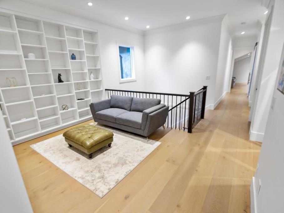 The Fernridge Estate: 5Bd Family Retreat! Villa Langley Dış mekan fotoğraf