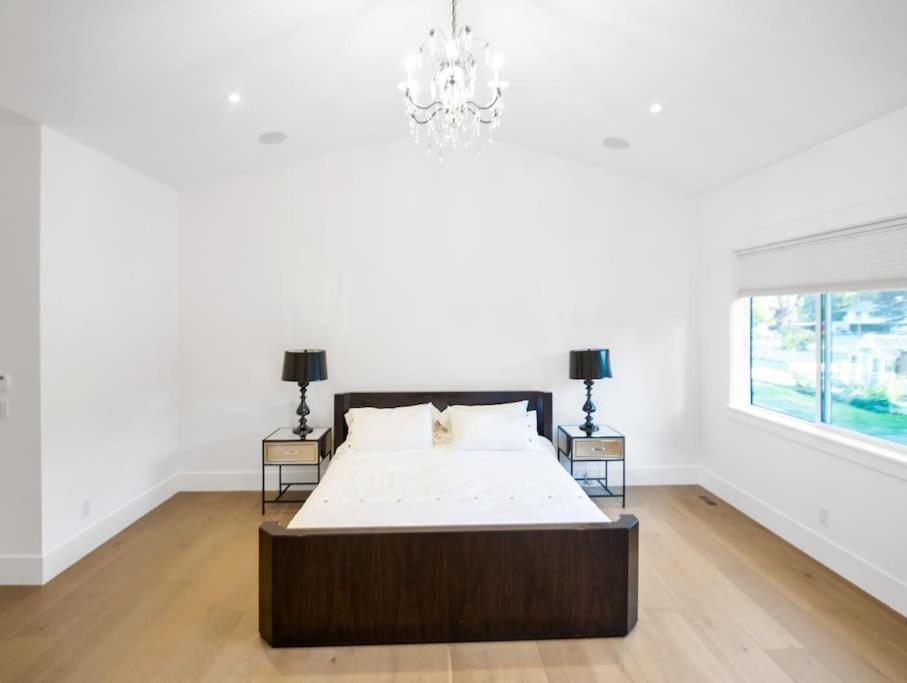 The Fernridge Estate: 5Bd Family Retreat! Villa Langley Dış mekan fotoğraf