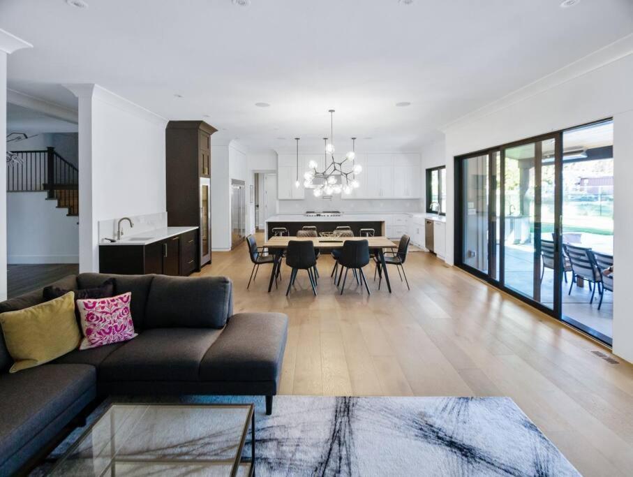 The Fernridge Estate: 5Bd Family Retreat! Villa Langley Dış mekan fotoğraf