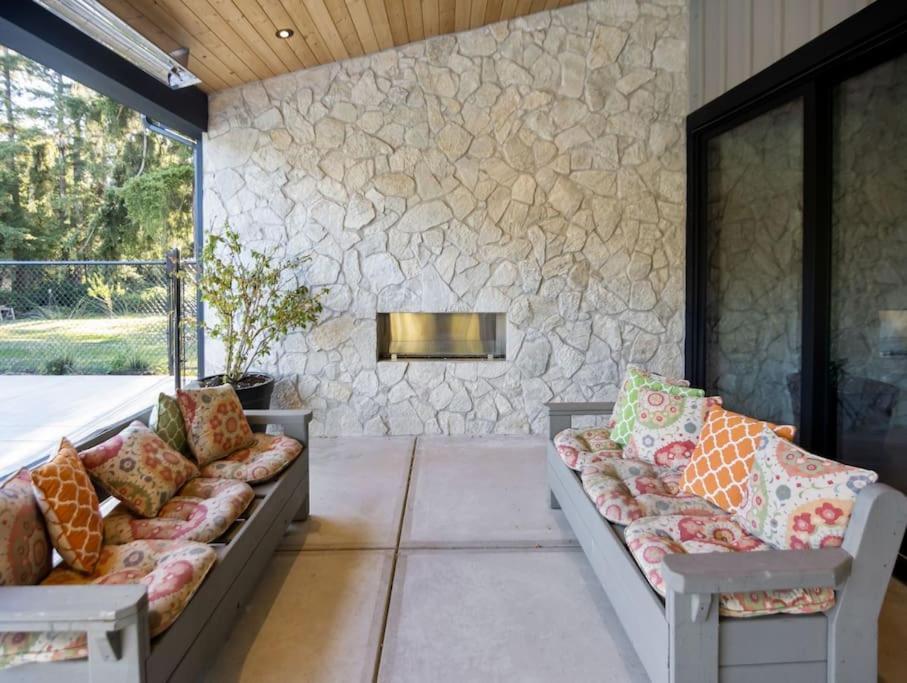 The Fernridge Estate: 5Bd Family Retreat! Villa Langley Dış mekan fotoğraf