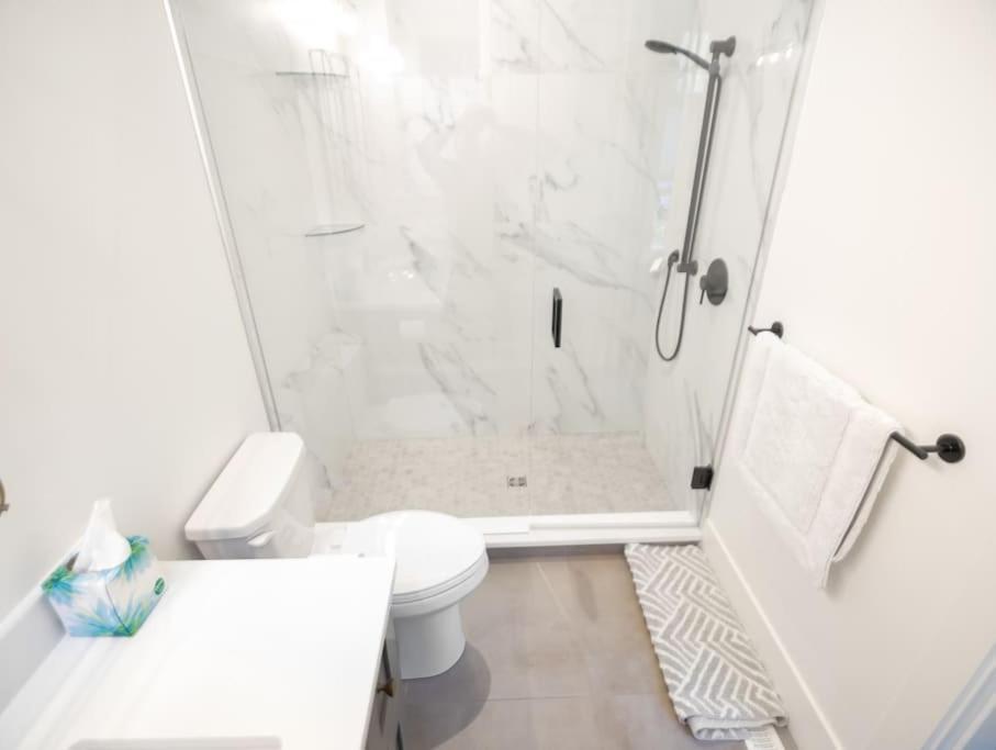The Fernridge Estate: 5Bd Family Retreat! Villa Langley Dış mekan fotoğraf