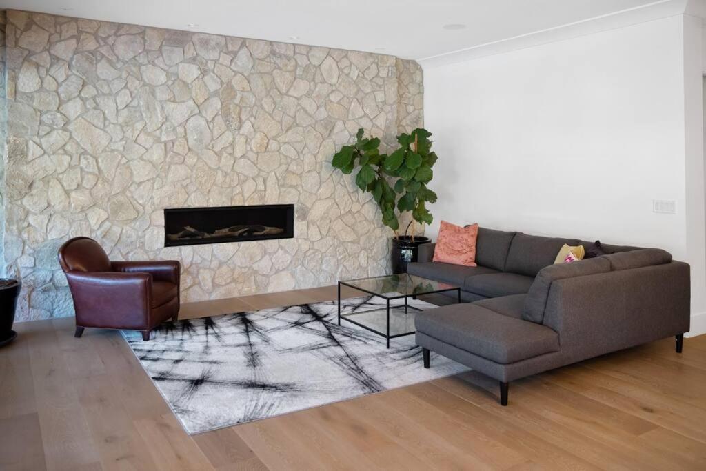 The Fernridge Estate: 5Bd Family Retreat! Villa Langley Dış mekan fotoğraf